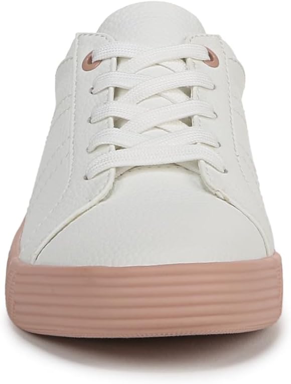 SOUL by Naturalizer Women's Neela Lace Up Sneaker