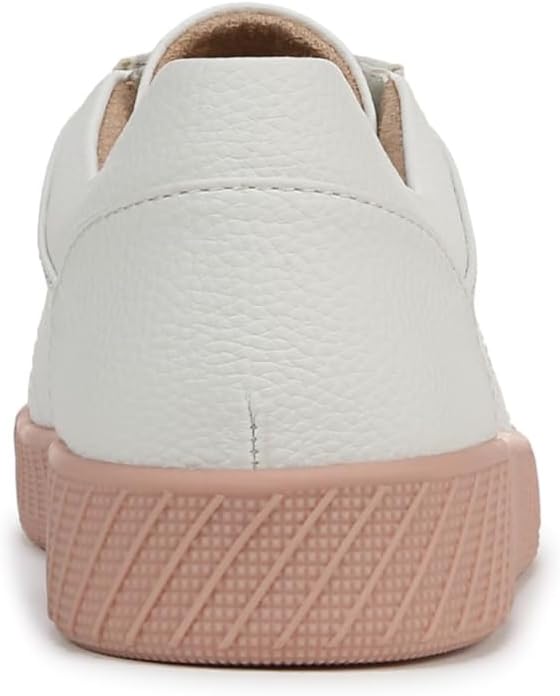 SOUL by Naturalizer Women's Neela Lace Up Sneaker