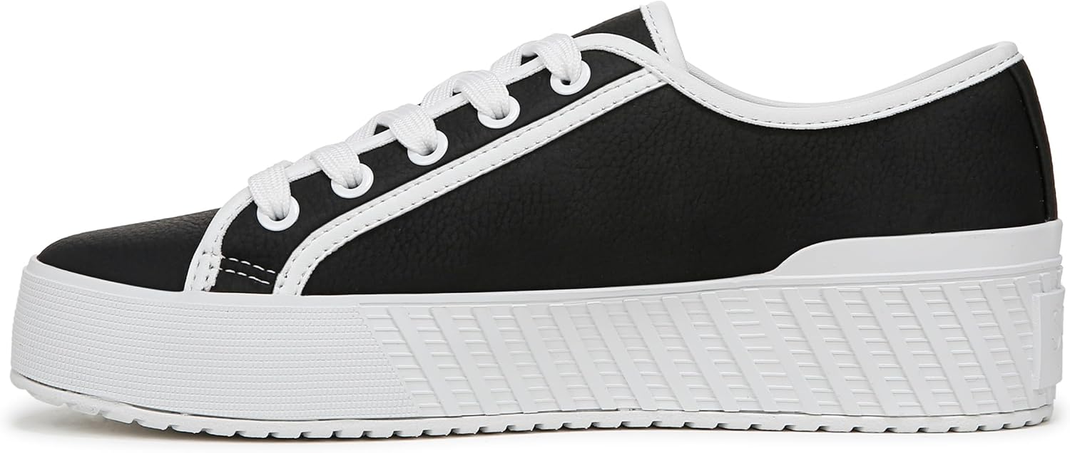 SOUL Naturalizer Women's Iliana Lace Up Sneaker