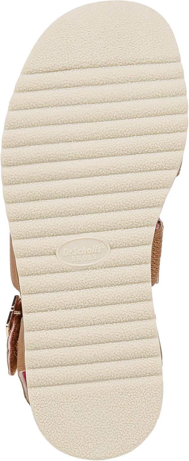 Dr. Scholl's Kid's Island Glow Flat Sandal