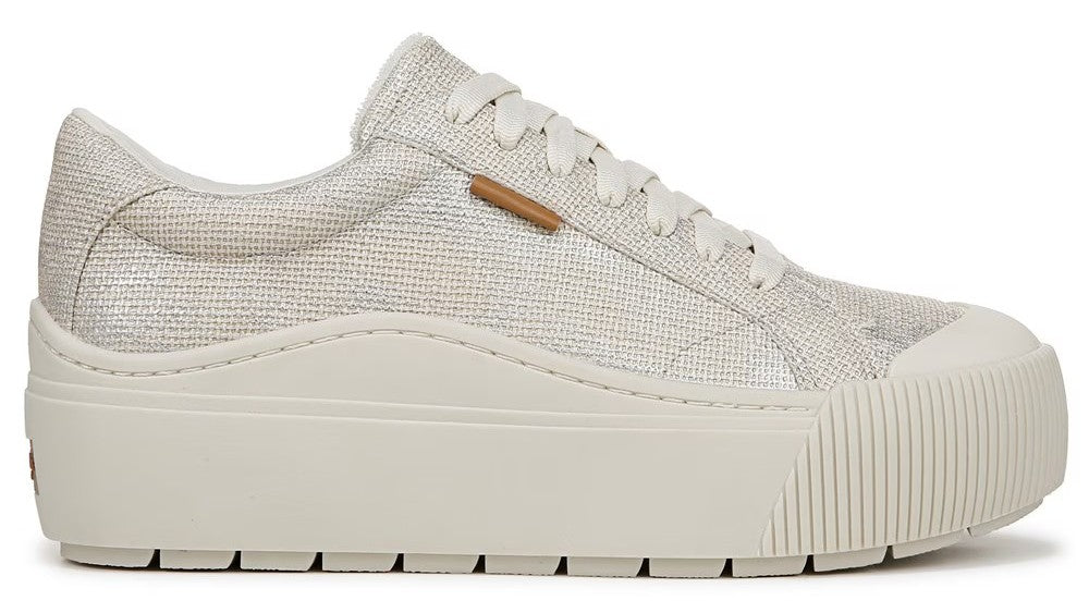 Dr. Scholl's Womens Time Off Max Lace Up Sneaker