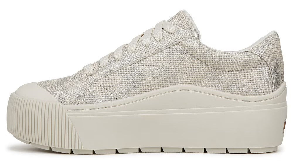 Dr. Scholl's Womens Time Off Max Lace Up Sneaker