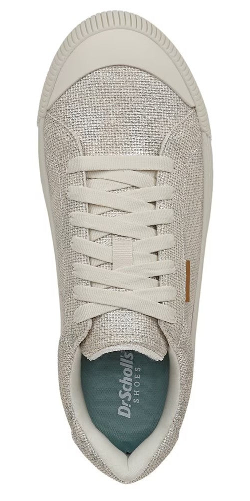 Dr. Scholl's Womens Time Off Max Lace Up Sneaker