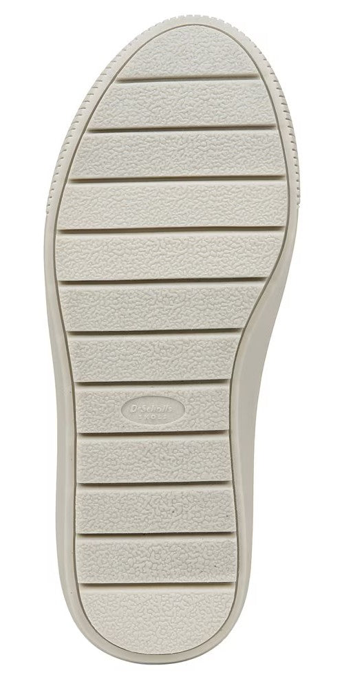 Dr. Scholl's Womens Time Off Max Lace Up Sneaker