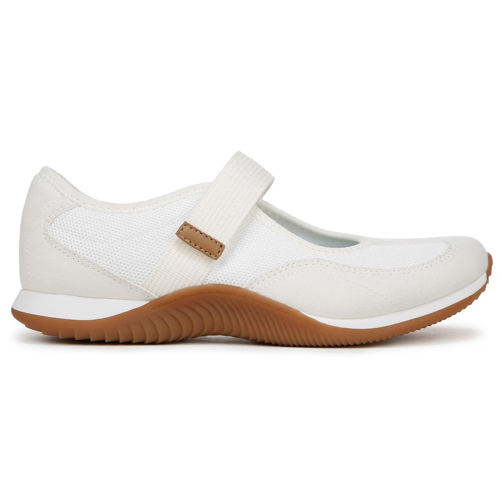 Dr. Scholl's Women's Goodie Mary Jane Sneaker