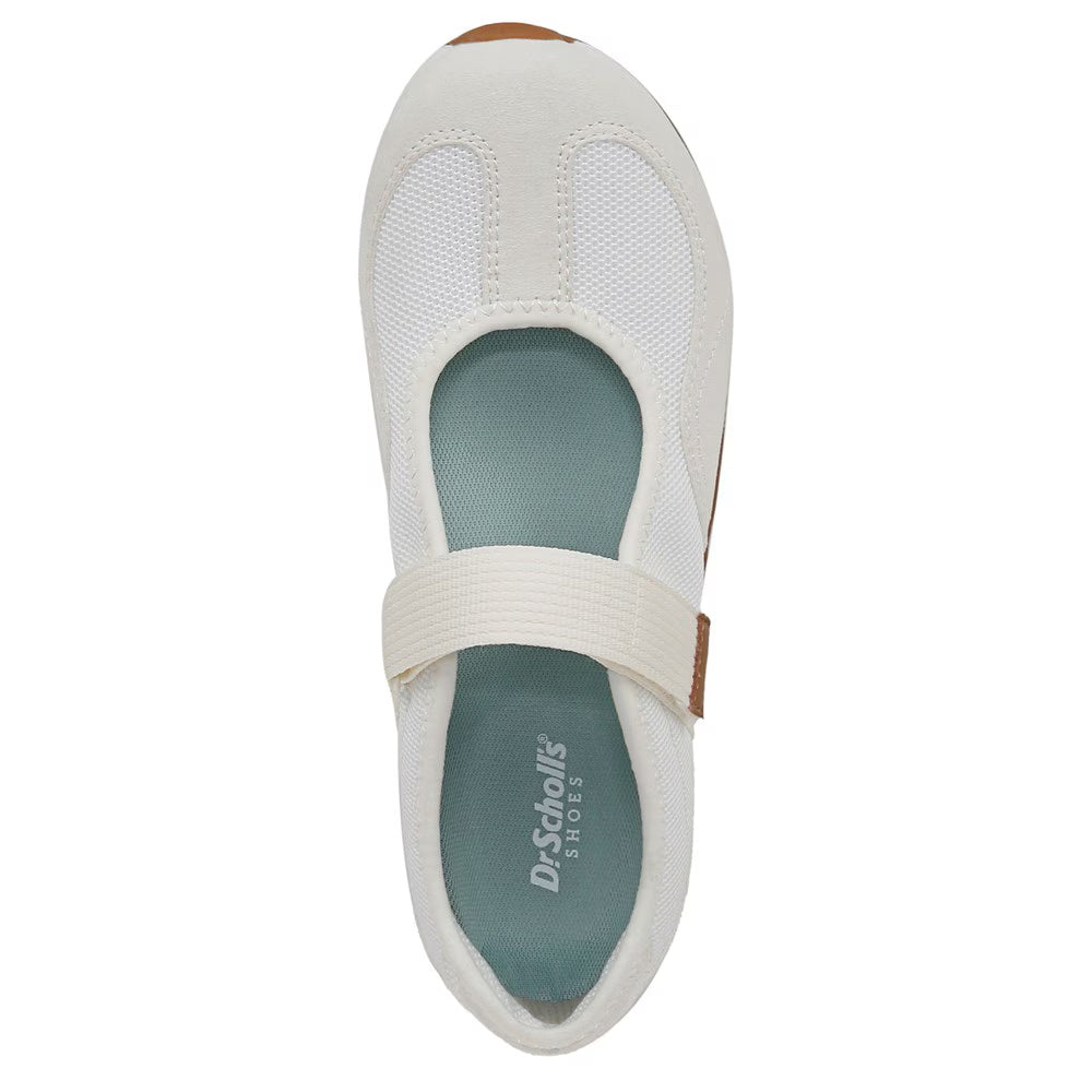Dr. Scholl's Women's Goodie Mary Jane Sneaker