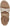 Dr. Scholl's Women's Nice Day Max Sun Wedge Sandal