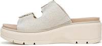 Dr. Scholl's Women's Nice Day Max OG Platform Sandal