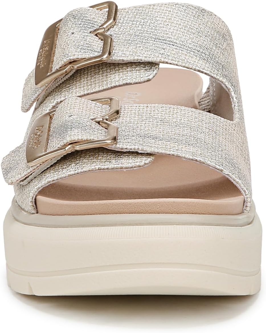 Dr. Scholl's Women's Nice Day Max OG Platform Sandal