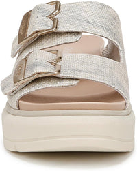 Dr. Scholl's Women's Nice Day Max OG Platform Sandal