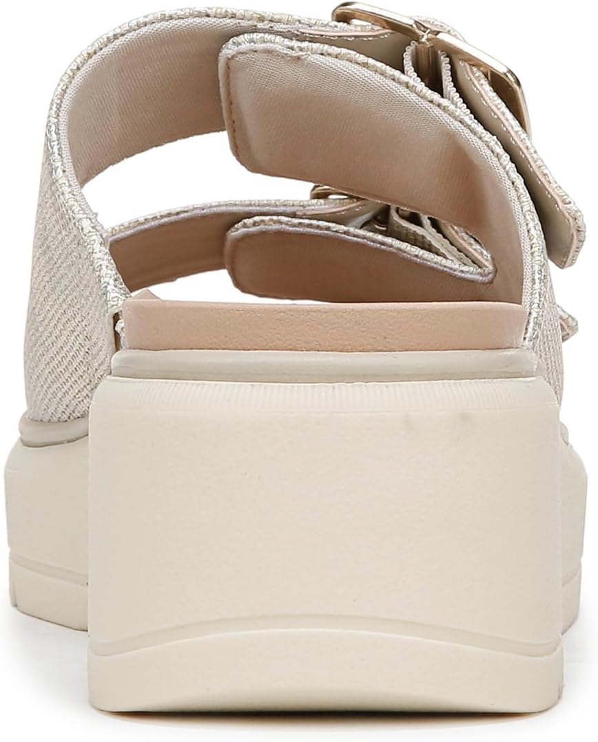 Dr. Scholl's Women's Nice Day Max OG Platform Sandal