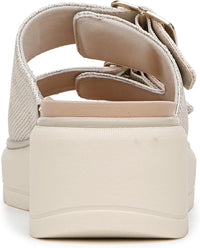 Dr. Scholl's Women's Nice Day Max OG Platform Sandal