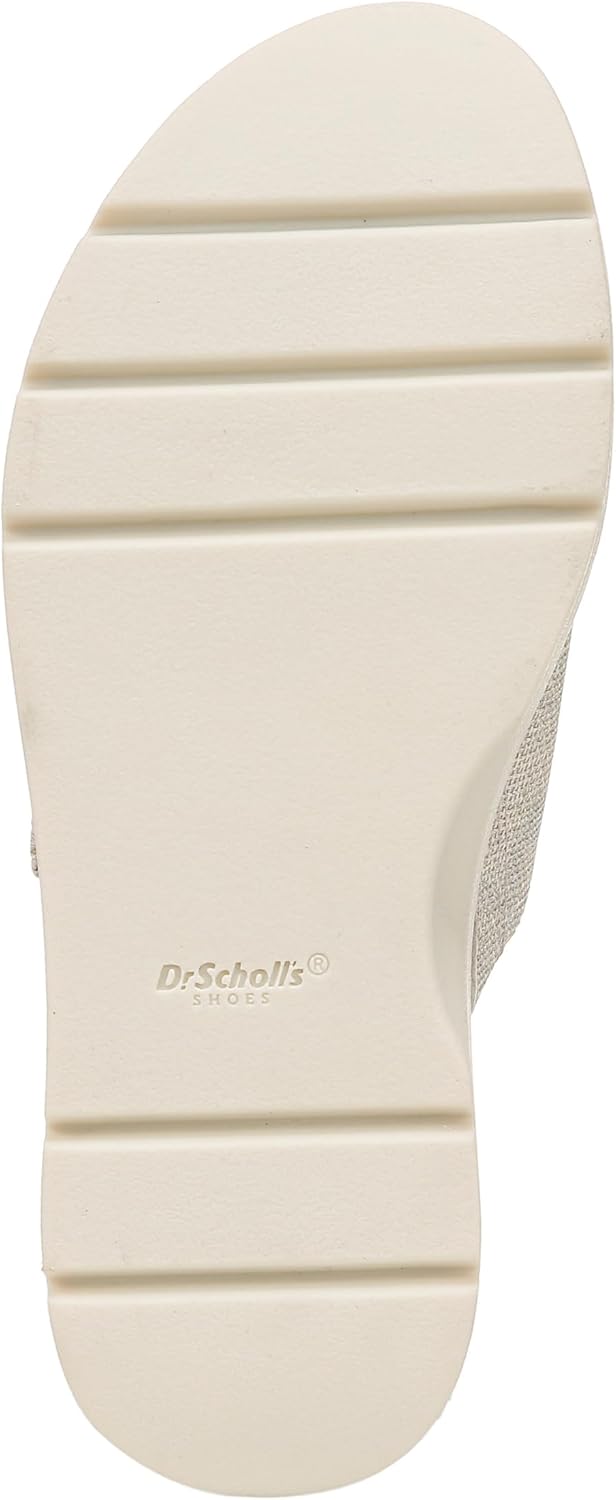 Dr. Scholl's Women's Nice Day Max OG Platform Sandal
