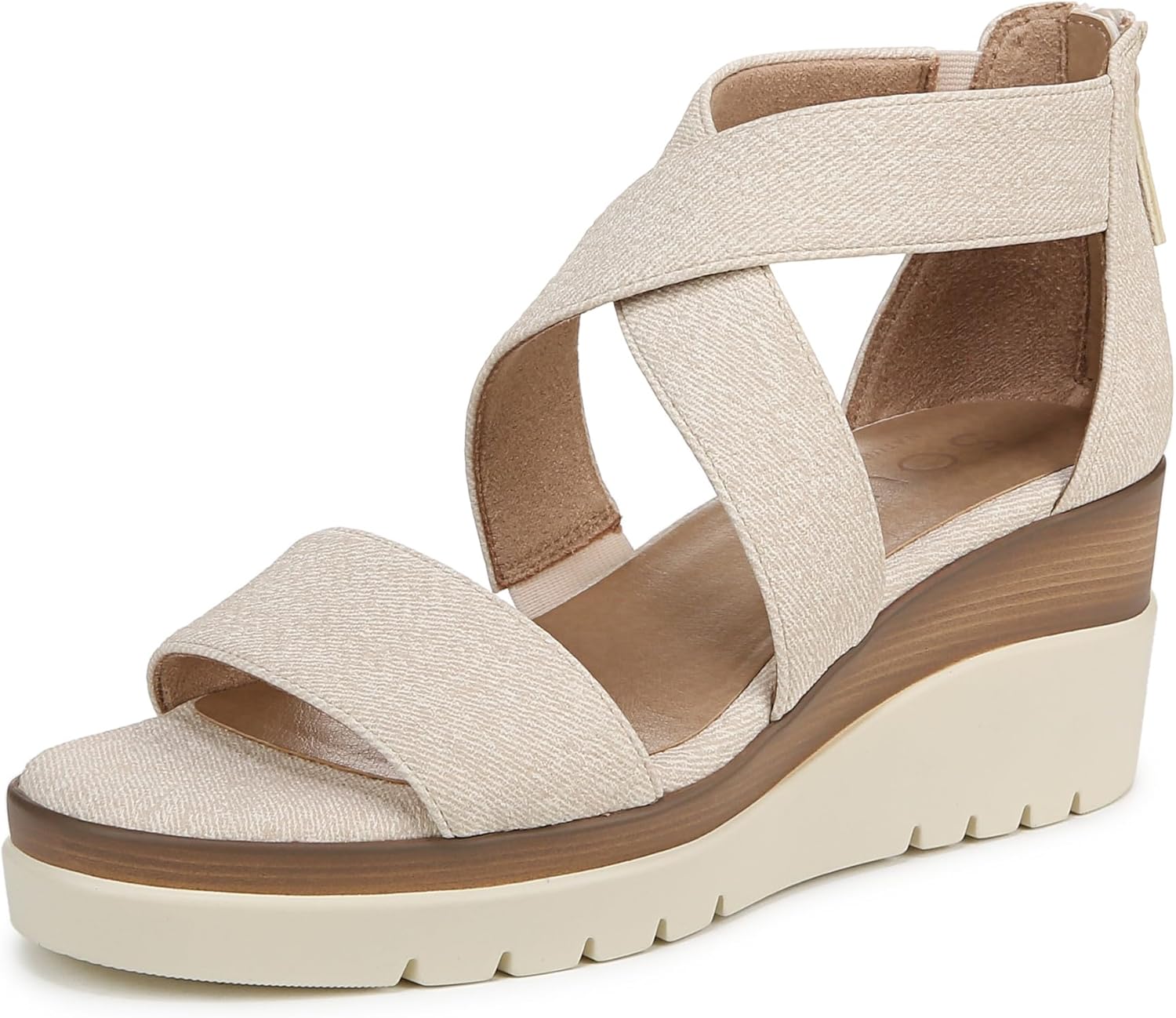 Light Sand Tan