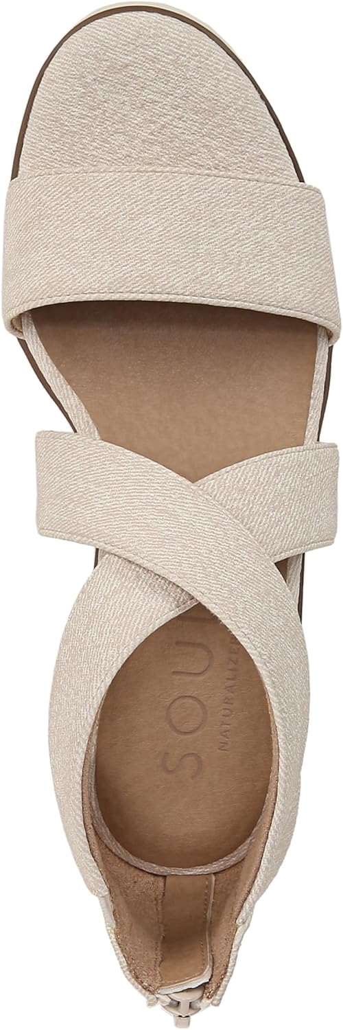 Soul by Naturalizer Women's Goodtimes Sandals