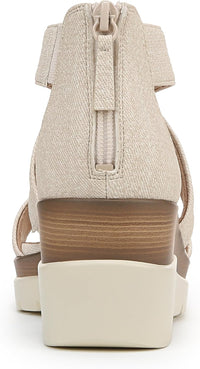 Soul by Naturalizer Women's Goodtimes Sandals