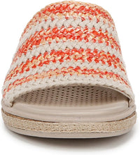 Bzees for LifeStride Women's Breezy Wedge Sandal