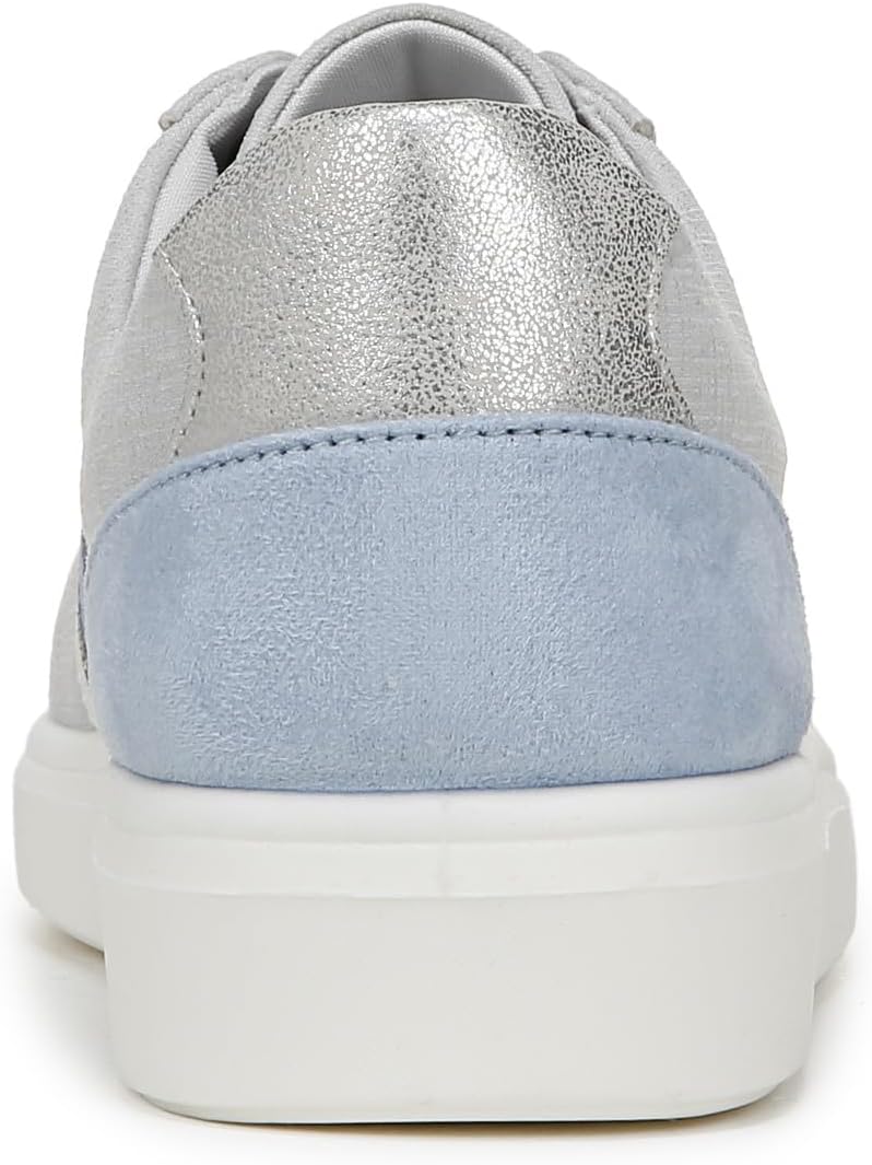 BZees Women's Happy Friday Lace up Sneaker