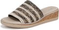 Black Raffia
