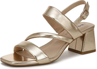 Gold Metallic