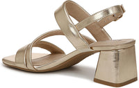 LifeStride Women's Celia Slingback Strappy Dress Sandals