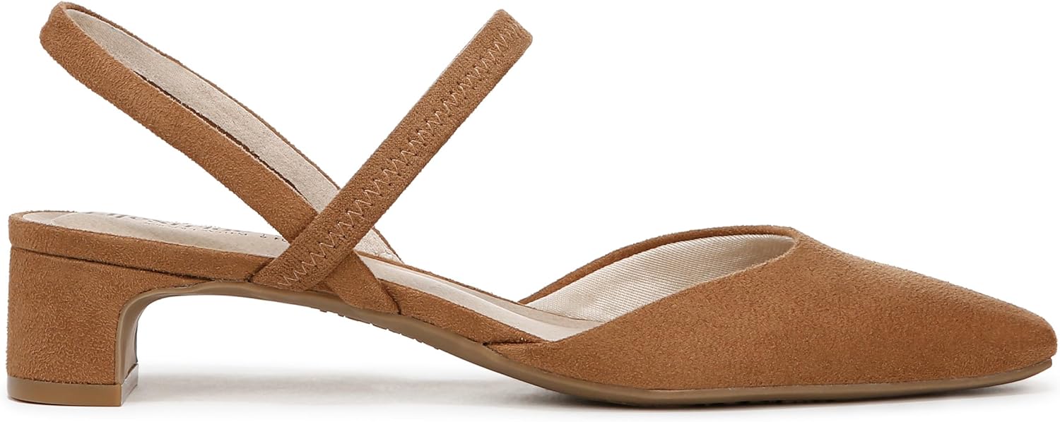 LifeStride Women's Lainey Slingback Pump