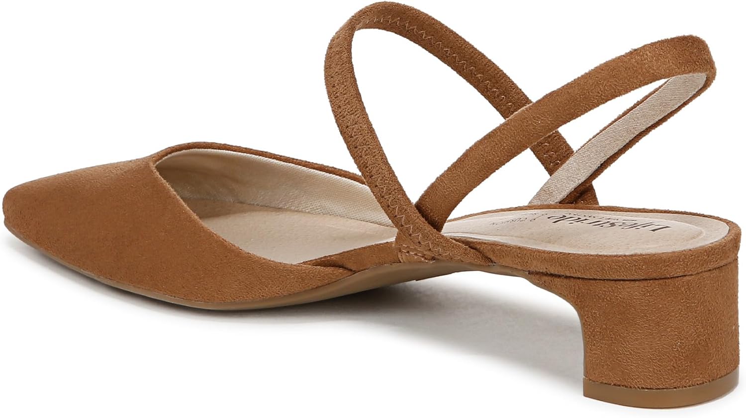LifeStride Women's Lainey Slingback Pump