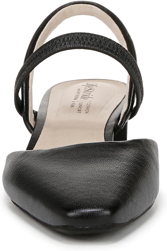 LifeStride Women's Lainey Slingback Pump