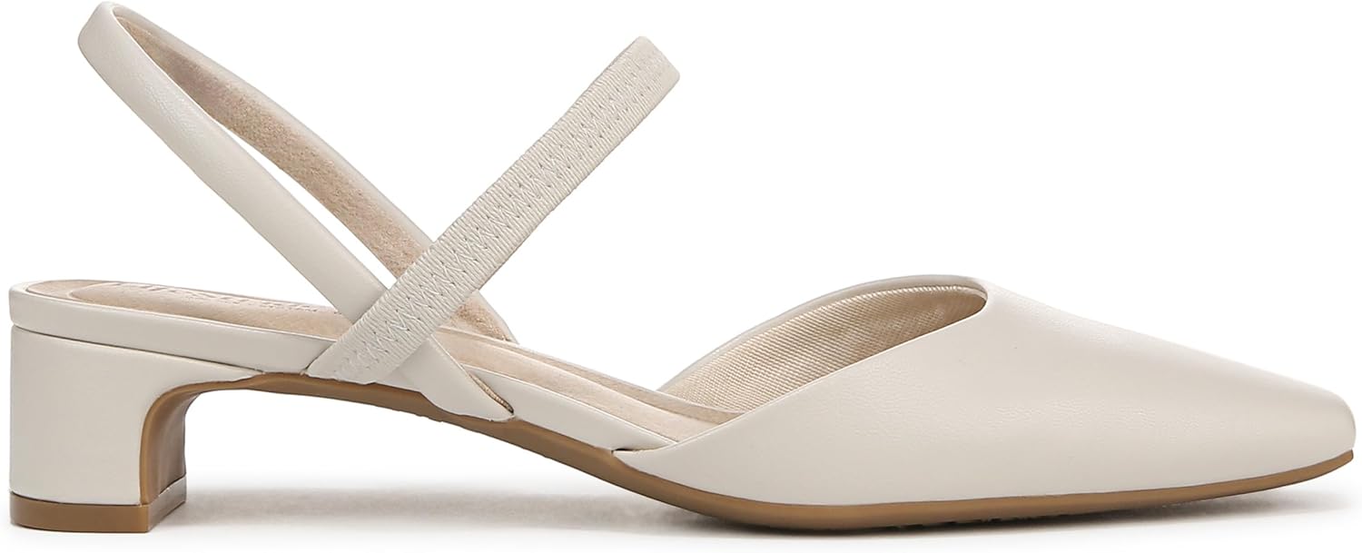 LifeStride Women's Lainey Slingback Pump