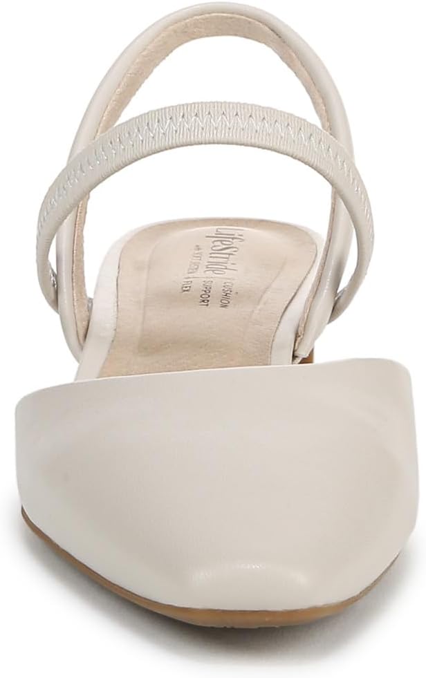 LifeStride Women's Lainey Slingback Pump