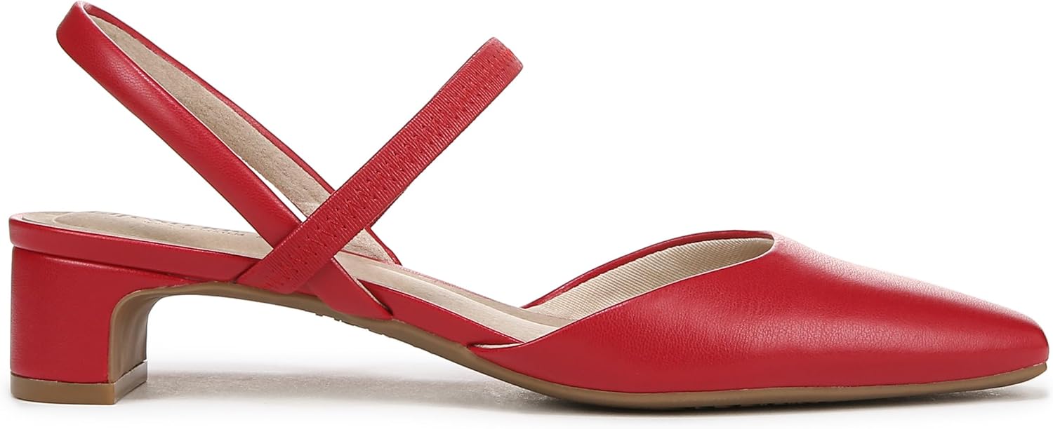 LifeStride Women's Lainey Slingback Pump