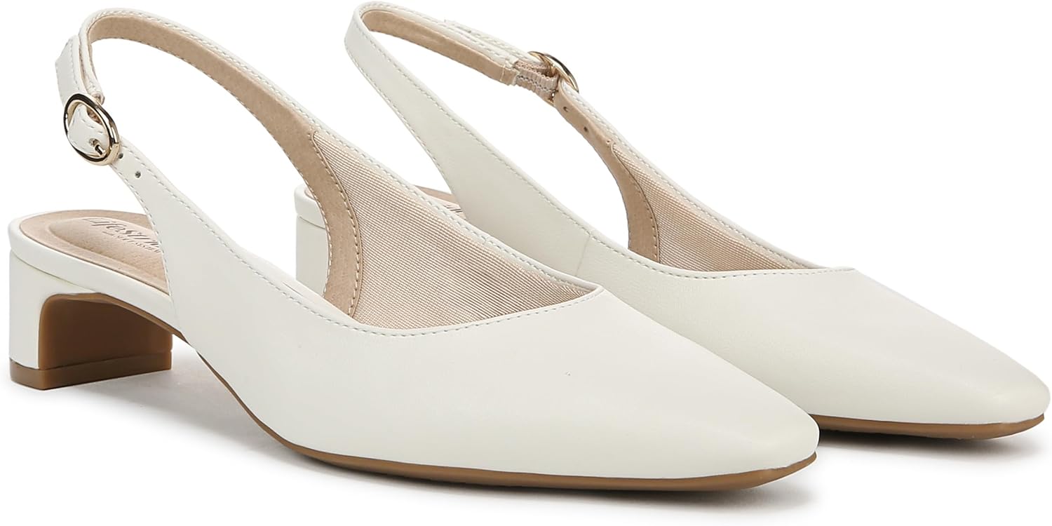 Bright White