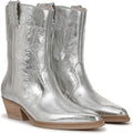 Silver Metallic