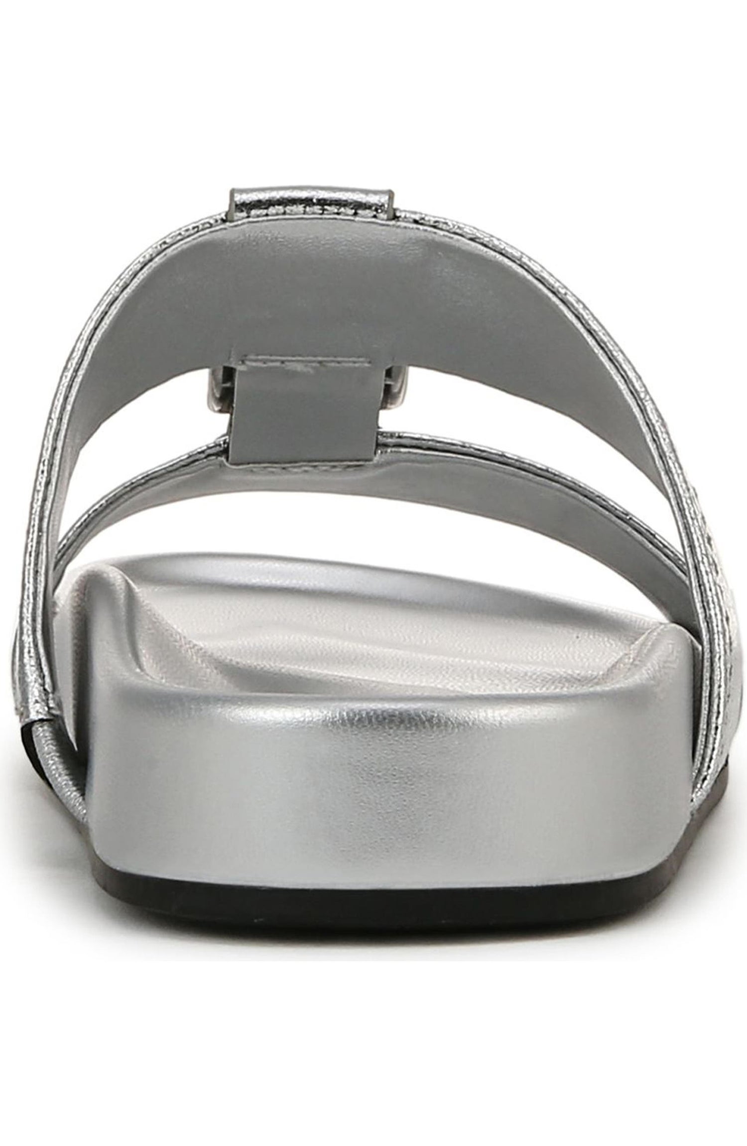 Franco Sarto Women's Braxton Two Strap Slide Sandal