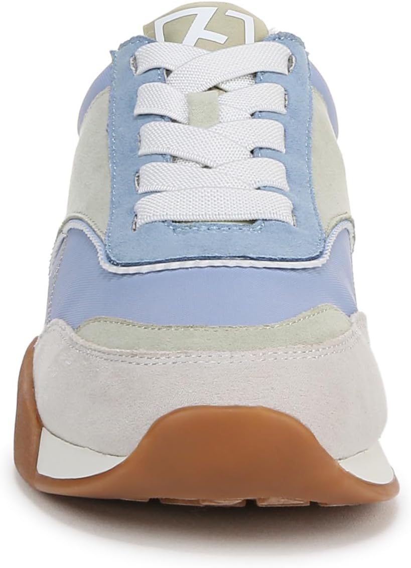 Franco Sarto Women's Brescia Lace Up Jogger Sneaker