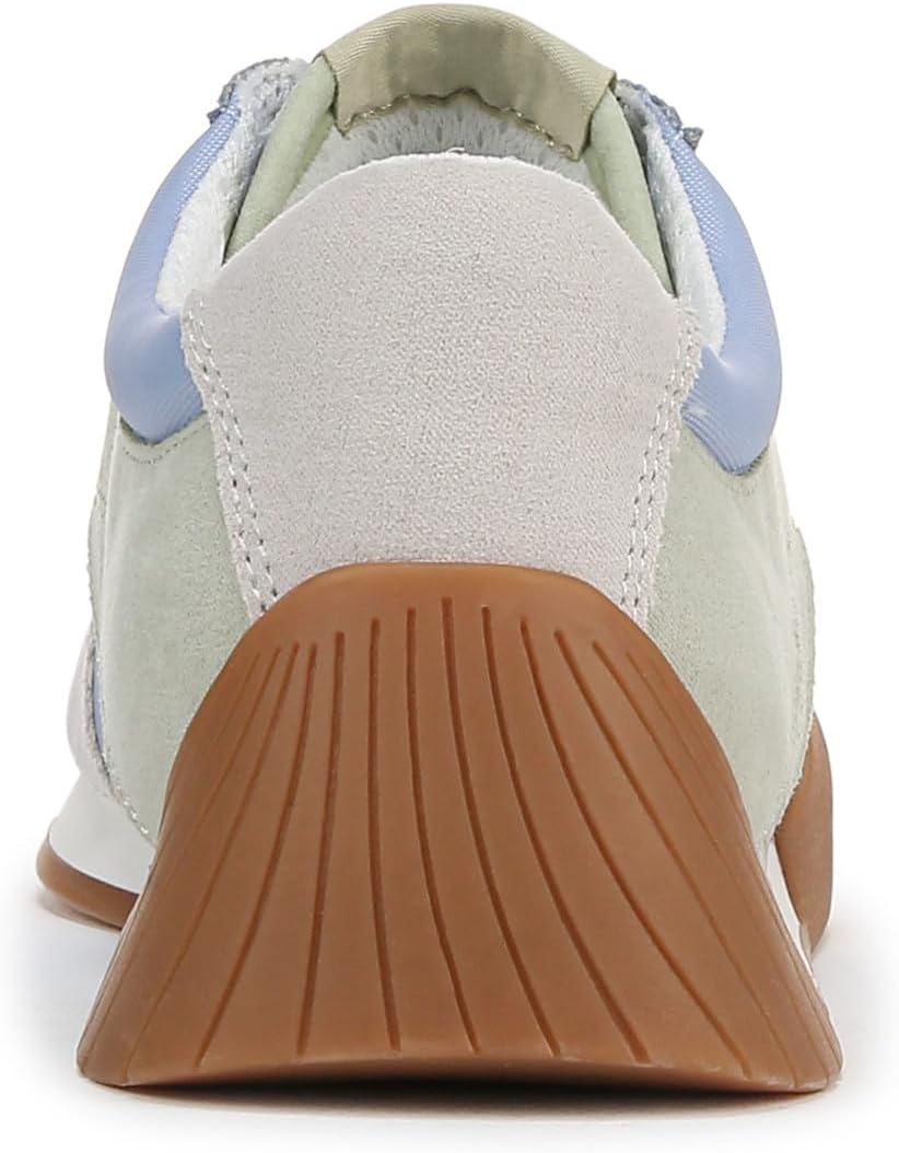 Franco Sarto Women's Brescia Lace Up Jogger Sneaker