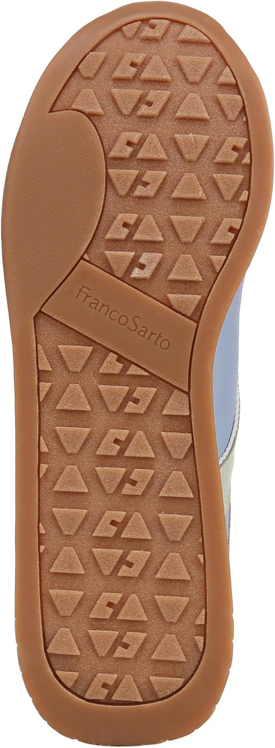 Franco Sarto Women's Brescia Lace Up Jogger Sneaker
