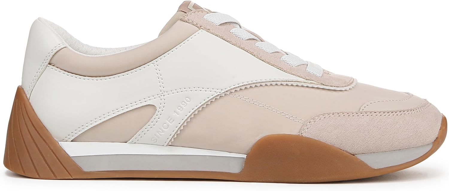 Franco Sarto Women's Brescia Lace Up Jogger Sneaker