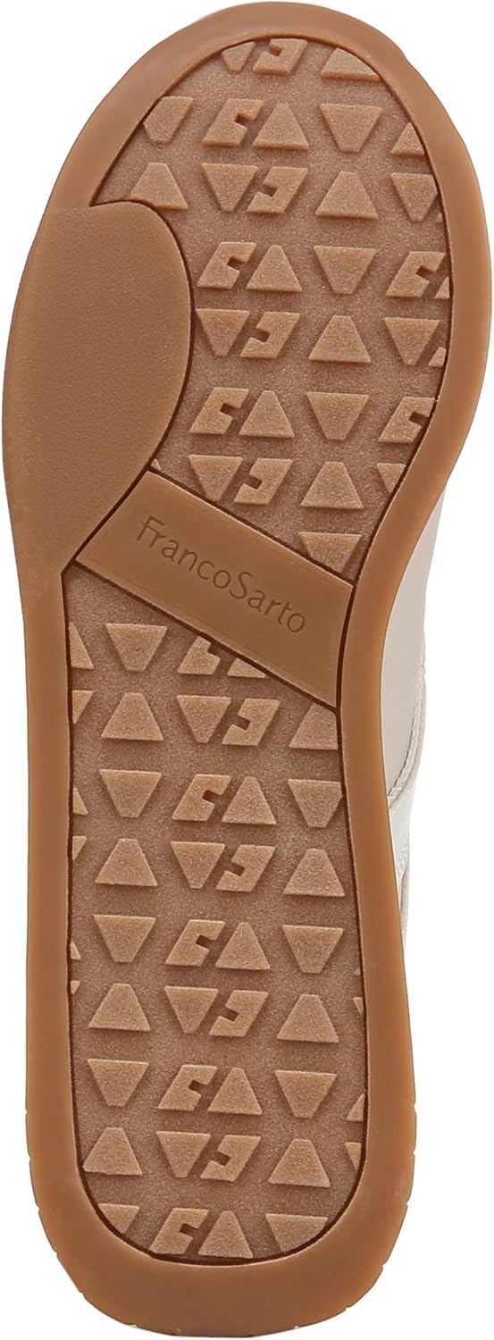 Franco Sarto Women's Brescia Lace Up Jogger Sneaker