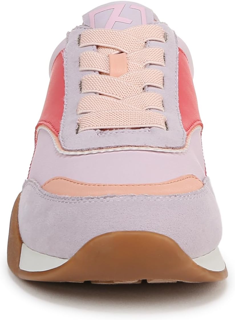 Franco Sarto Women's Brescia Lace Up Jogger Sneaker