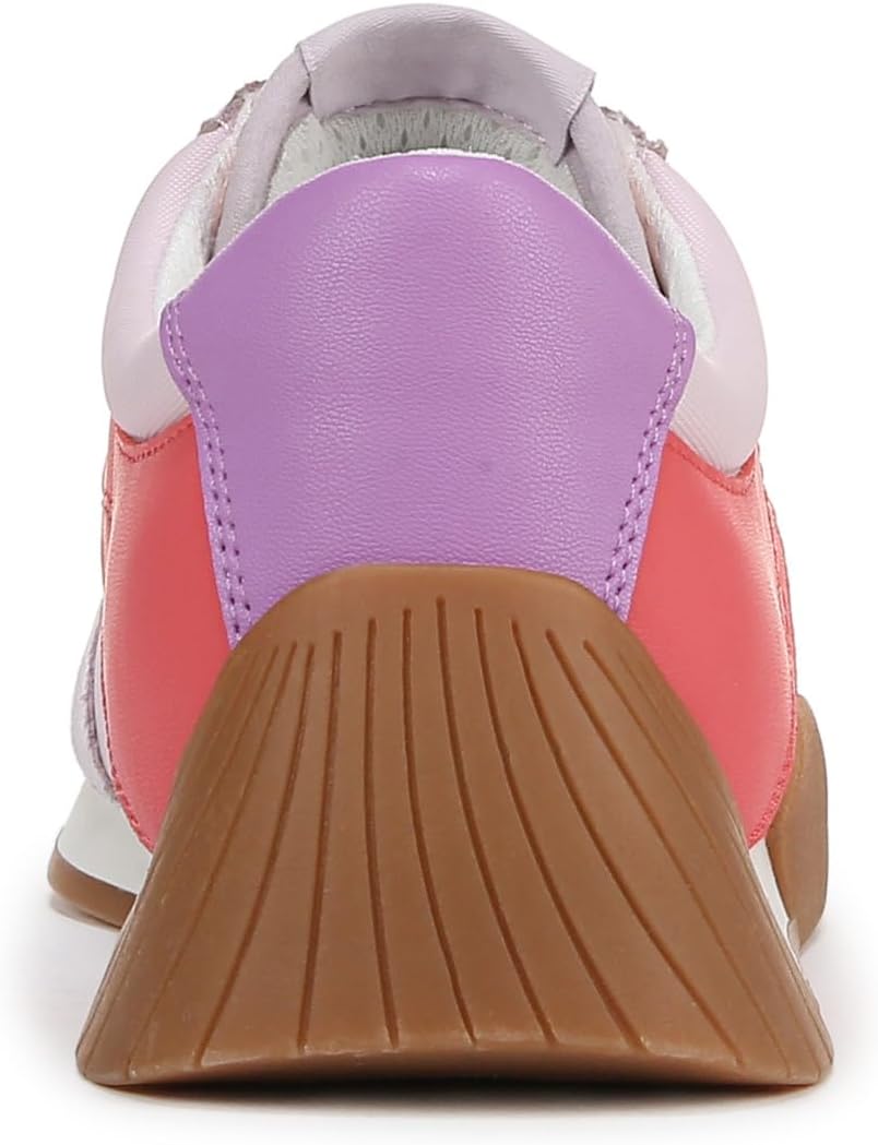 Franco Sarto Women's Brescia Lace Up Jogger Sneaker