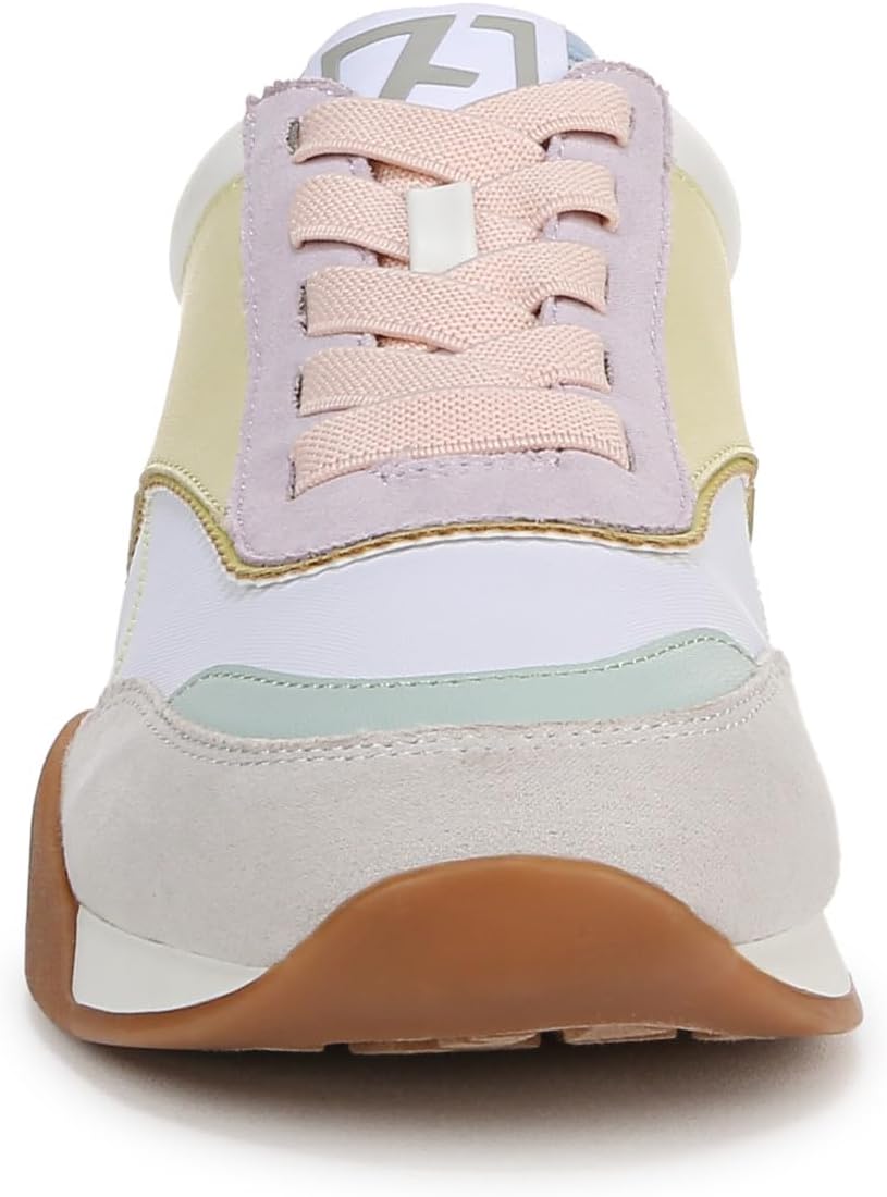 Franco Sarto Women's Brescia Lace Up Jogger Sneaker