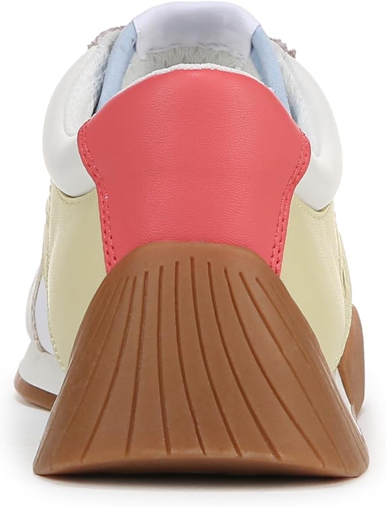 Franco Sarto Women's Brescia Lace Up Jogger Sneaker