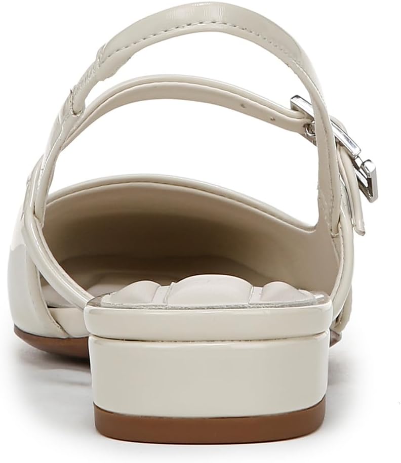 Franco Sarto Women's Destin Slingback Flat