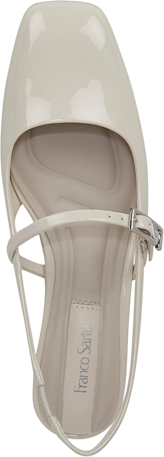Franco Sarto Women's Destin Slingback Flat