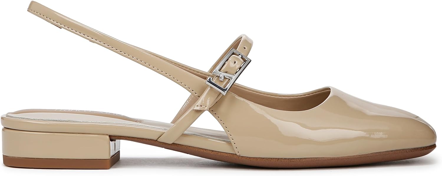 Franco Sarto Women's Destin Slingback Flat