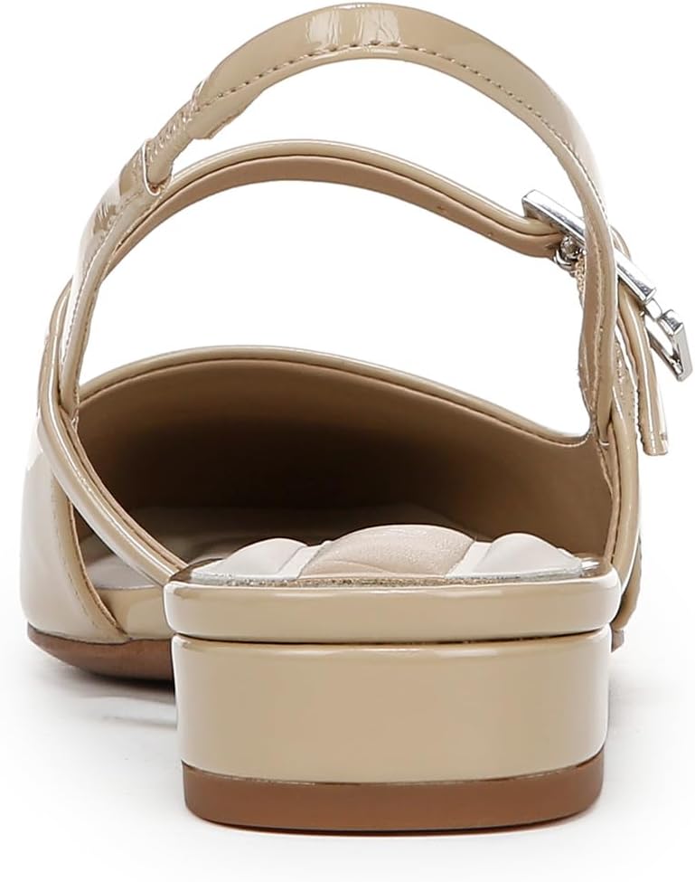 Franco Sarto Women's Destin Slingback Flat