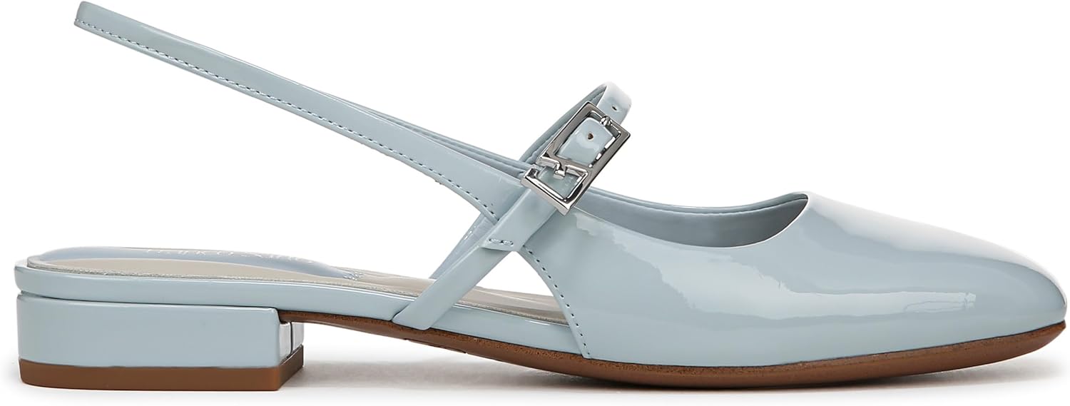 Franco Sarto Women's Destin Slingback Flat