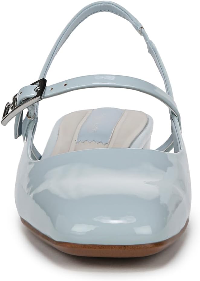 Franco Sarto Women's Destin Slingback Flat