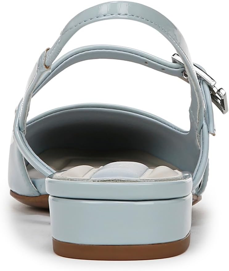 Franco Sarto Women's Destin Slingback Flat